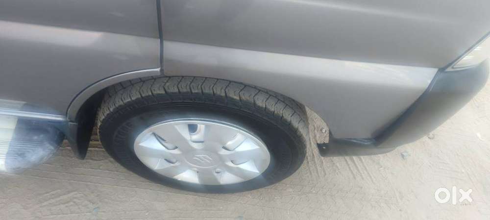 Maruti Suzuki Eeco 5 Str Ac (o), 2022, Petrol