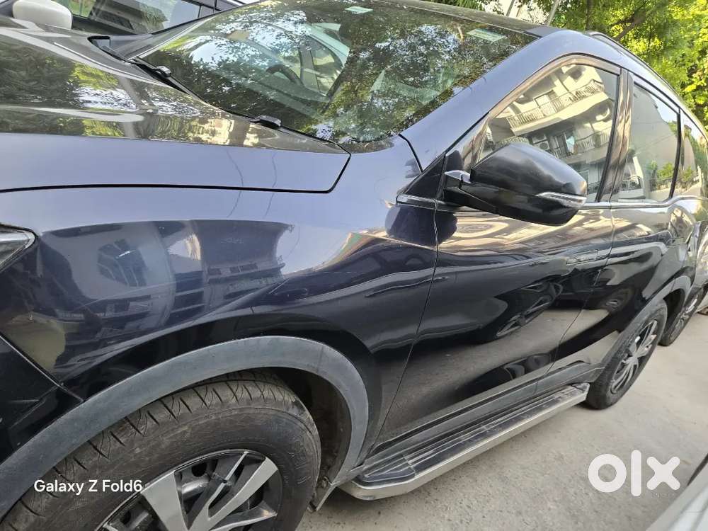 Mahindra Xuv700 2022 Diesel 7 Seater 53000 Km Driven