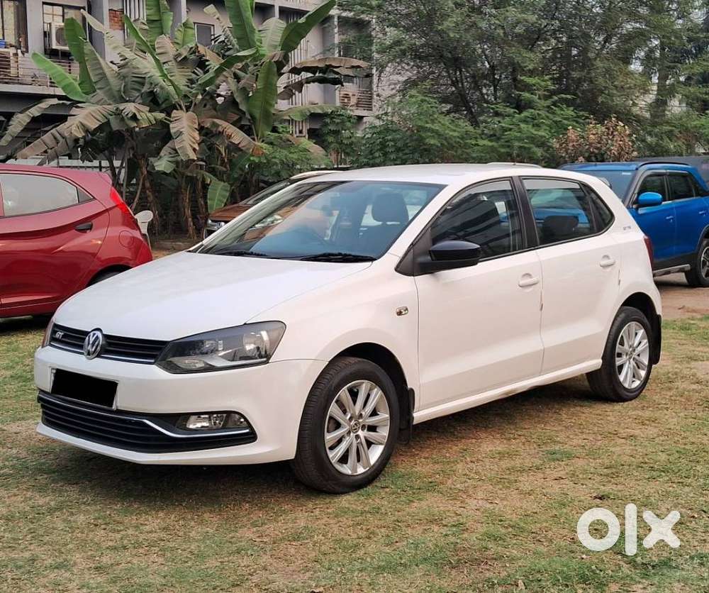 Volkswagen Polo Gt Tsi Sport Edition, 2015, Petrol