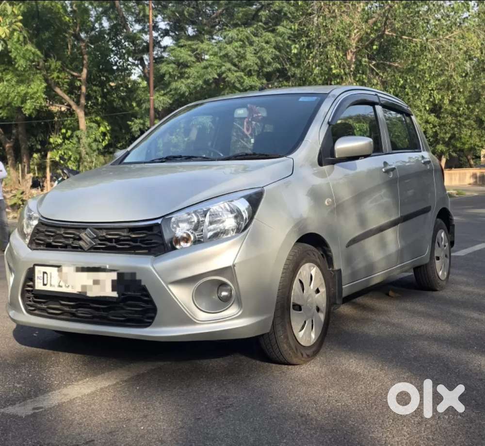 Maruti Suzuki Celerio Vxi(o), 2020, Petrol