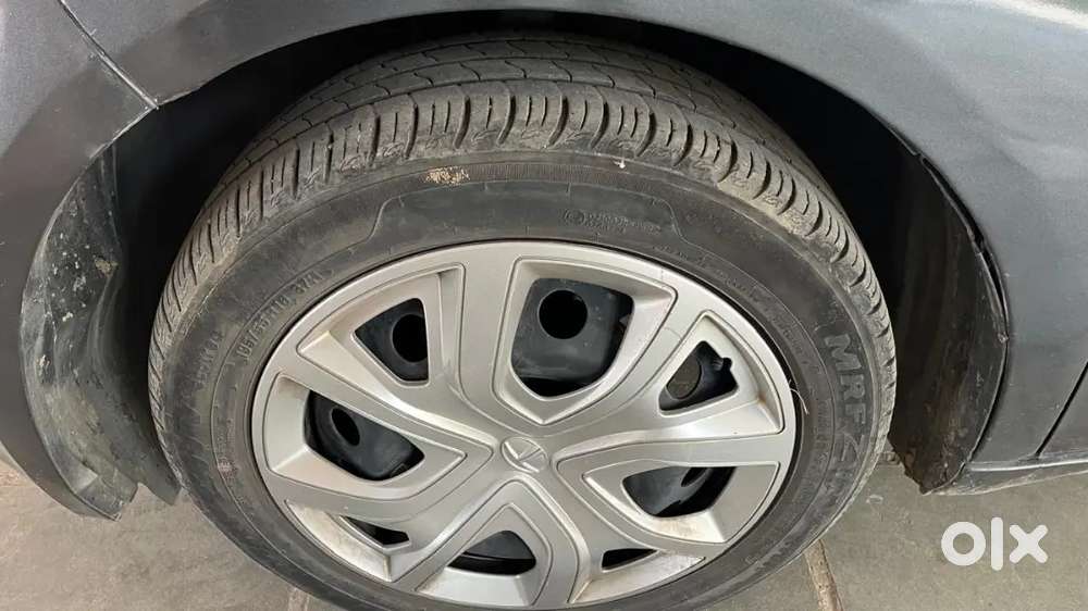 Tata Altroz 2021 Petrol Next To Showroom Condition