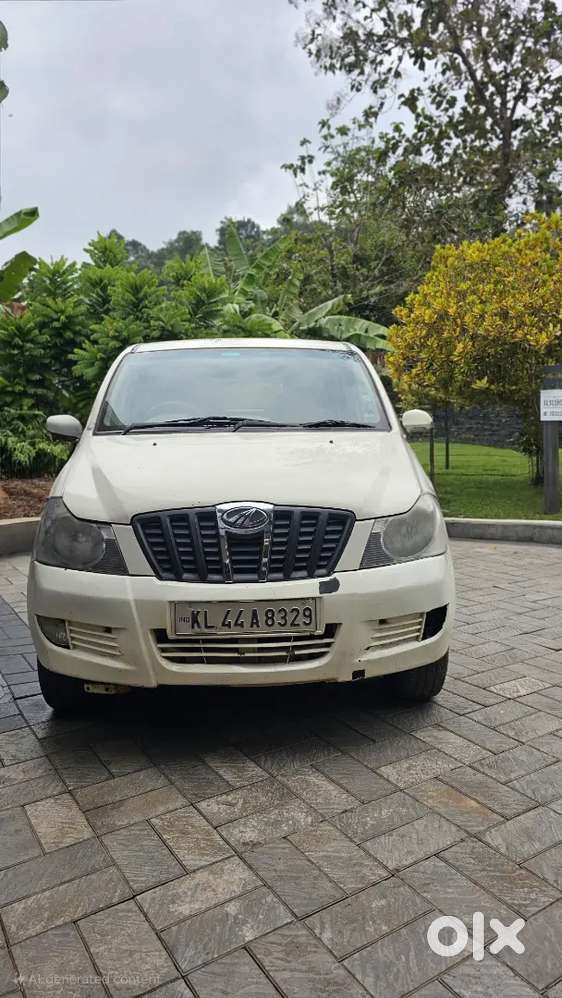 Mahindra Xylo 2011 Diesel 168000 Km Driven