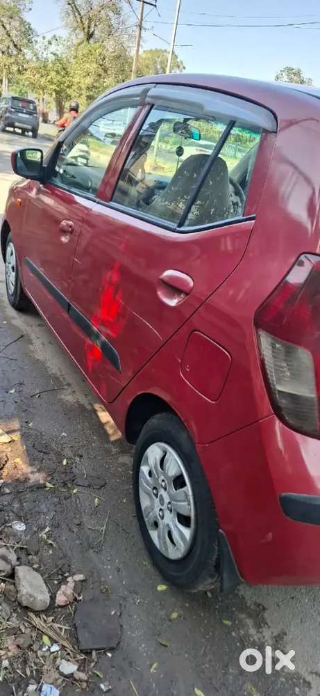 Hyundai I10 1.2 Magna Bs Iv