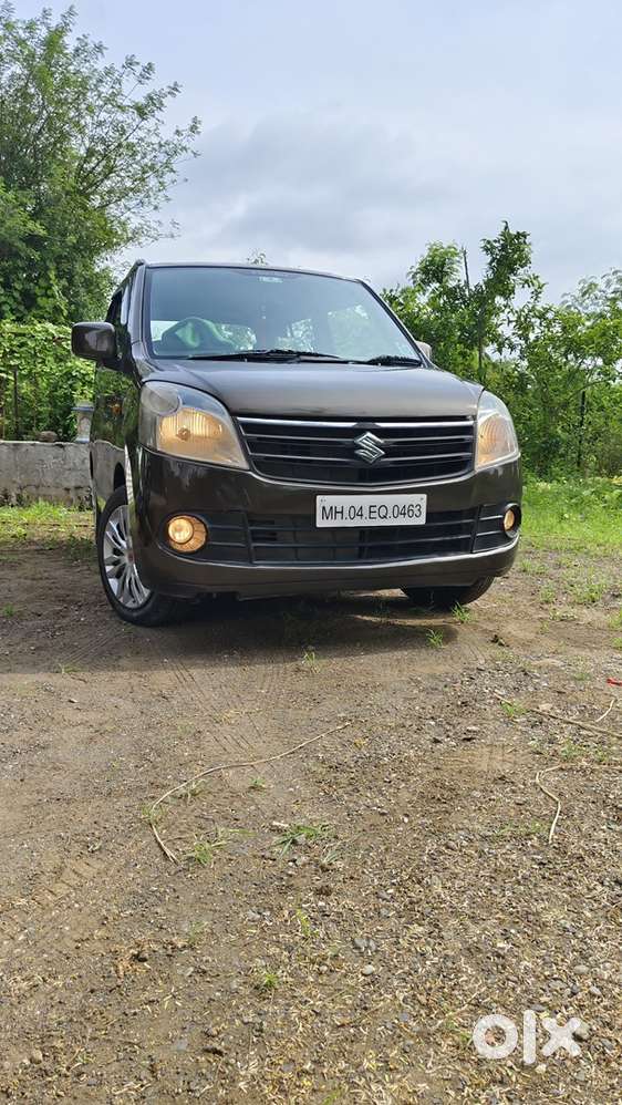 Maruti Suzuki Wagon R 2010