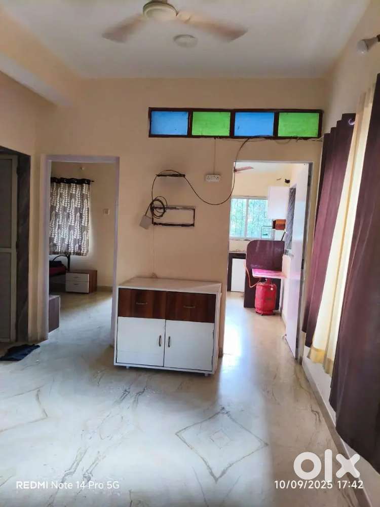 3+1 bhk banglow for office rent