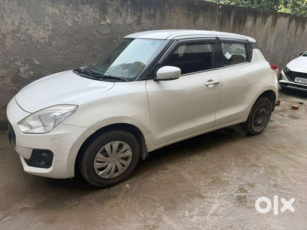 Maruti Swift Vxi 2020 Year