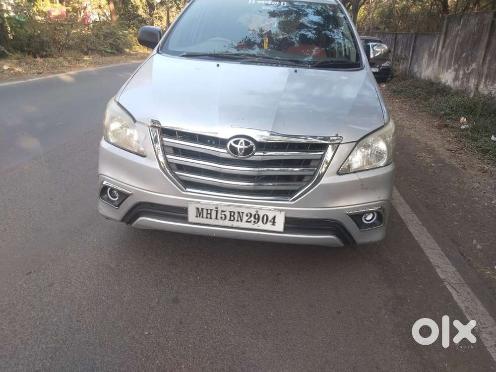 Toyota Innova 2.5 G 2006