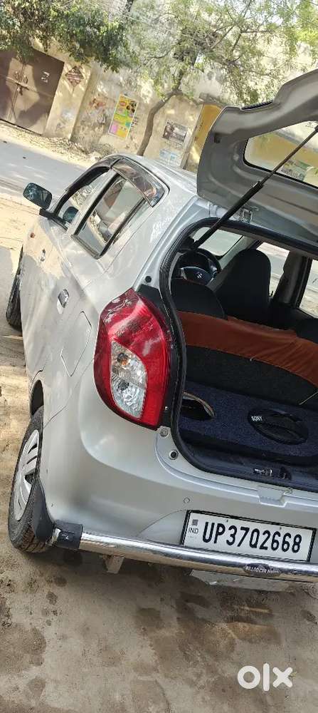 Maruti Suzuki Alto August 2021 Petrol Good Condition