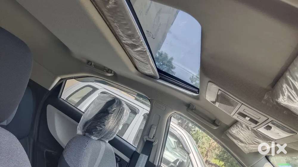 Tata Nexon Pure S Variant