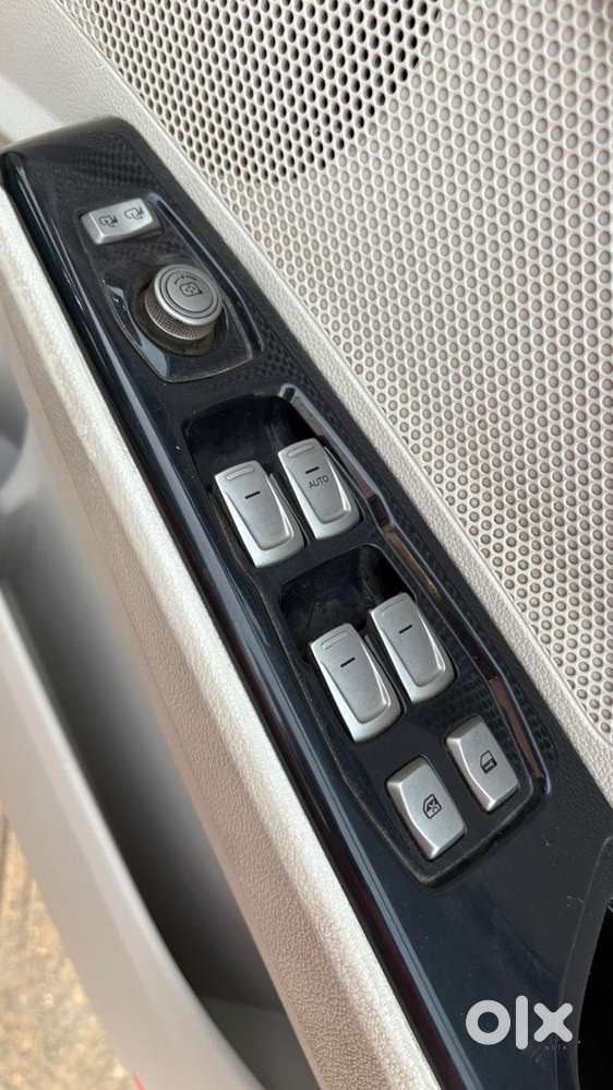 Mahindra Xuv300 Diesel 2021