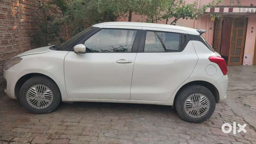 Maruti Suzuki Swift 2023 In Good Condition Bh Number Vehicle.