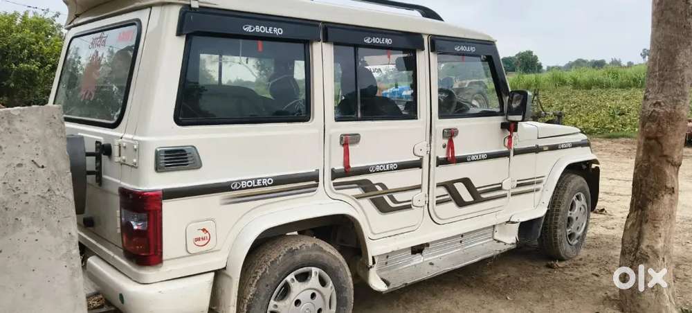Mahindra Bolero Neo 2012 Diesel