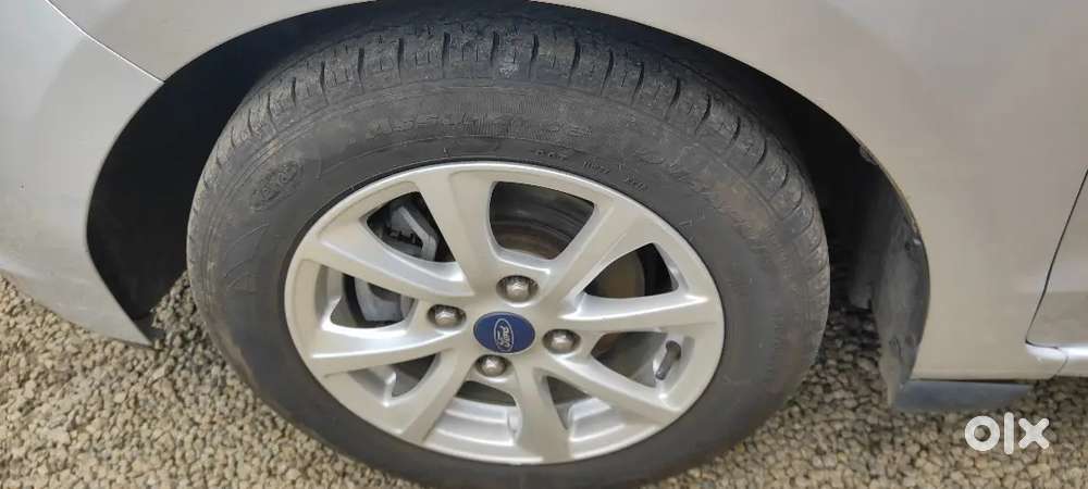 Ford Figo 2019 Petrol Well Maintained Clean Vehicle, Family Used.
