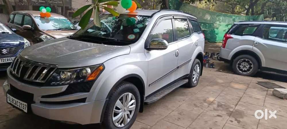 Mahindra Xuv500 Diesel Manual 2014