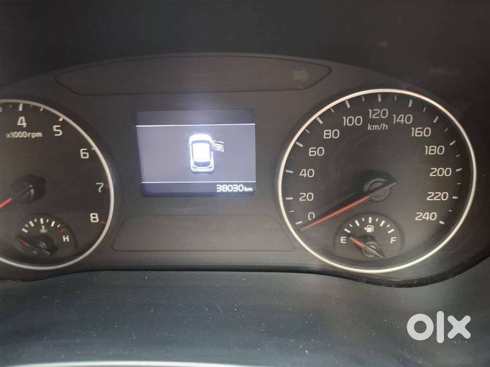 Kia Seltos Htk G, 2023, Petrol