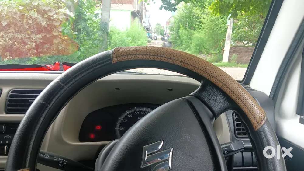 Maruti Suzuki Eeco 2020