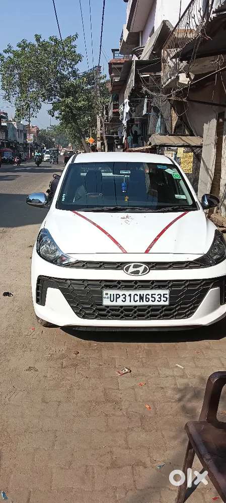 सिर्फ पंच मैन चली हुई है