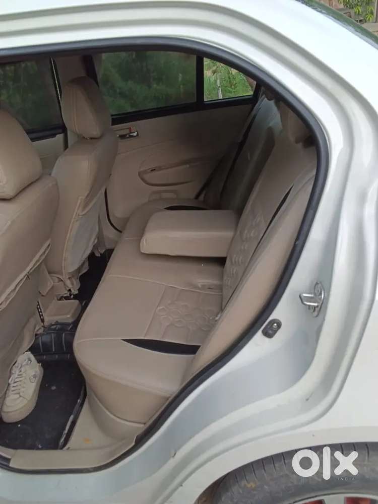 Maruti Suzuki Dzire 2014 Second Owner