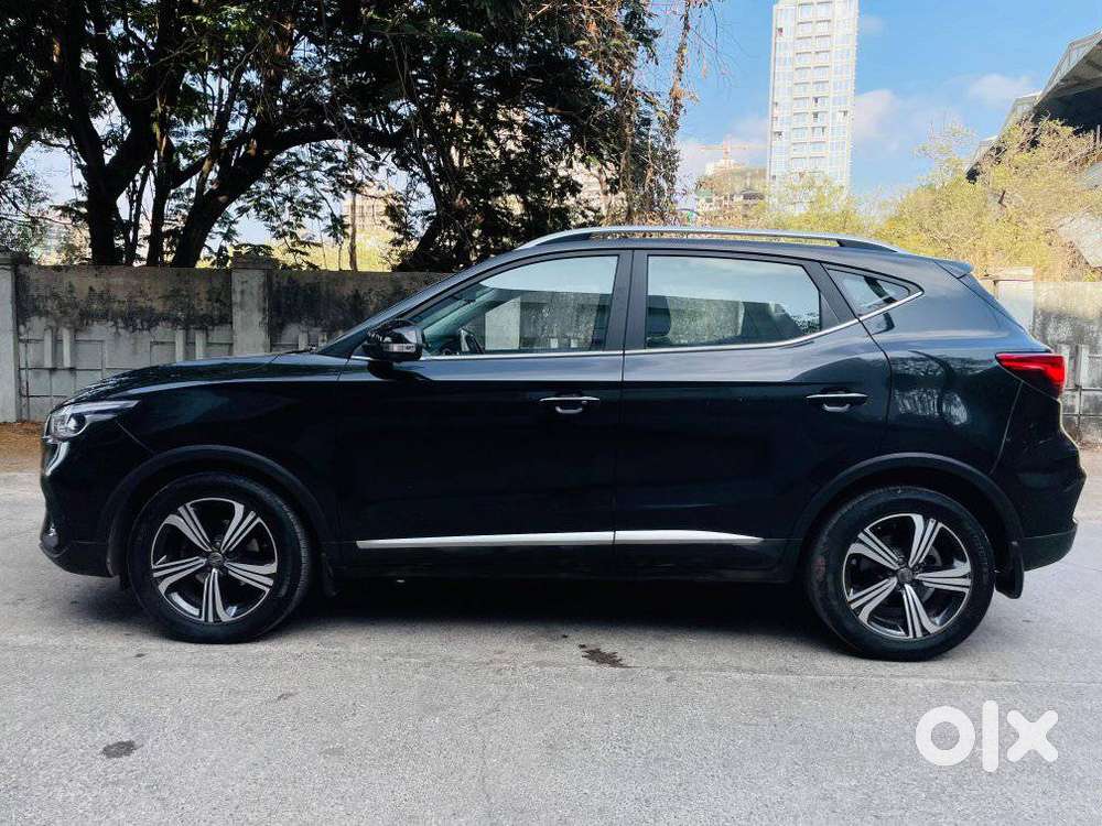 Mg Astor Zs Vti-tech Cvt Sharp, 2022, Petrol