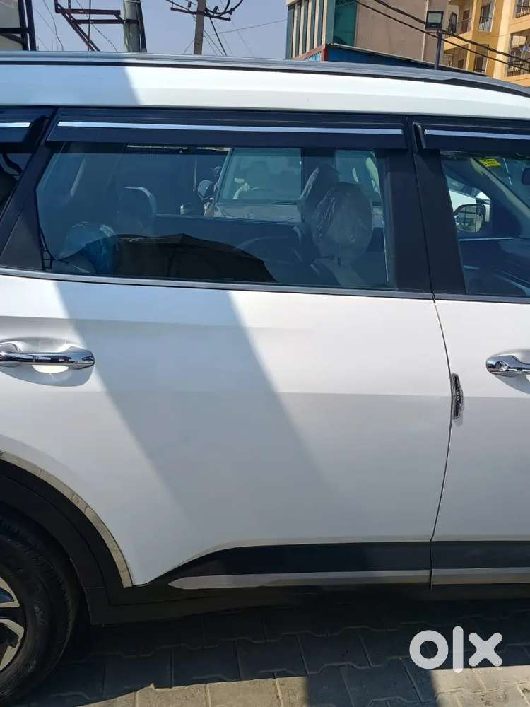 Kia 1.5 Luxury Plus Carens At  2022 Diesel 37000 Km Driven