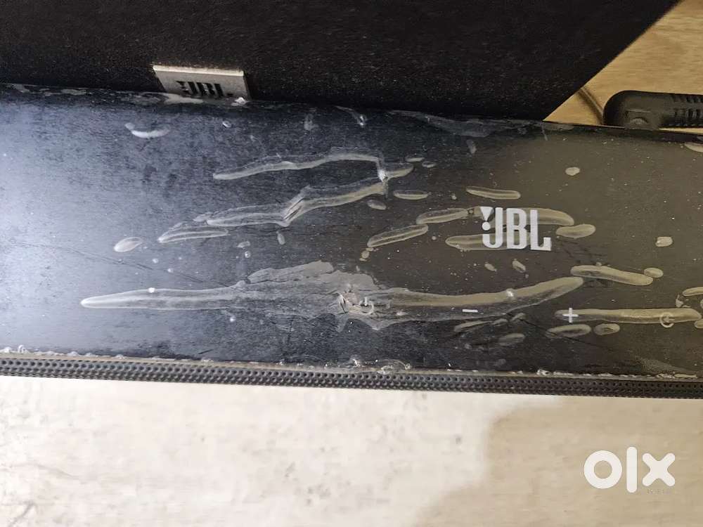 Jbl cinema SB 241 HOME THEATER LOKE NEW CONDITION