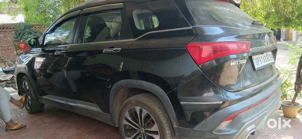 Mg Hector 2.0 Sharp Diesel, 2021, Diesel