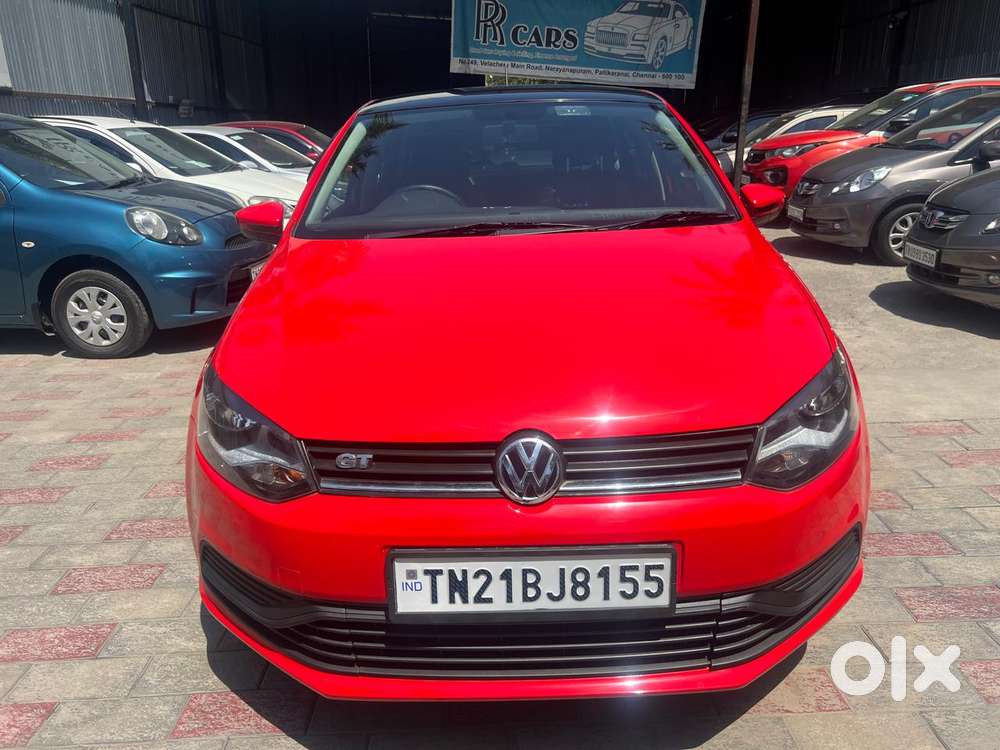 Volkswagen Polo 1.2 Mpi Trendline, 2019, Petrol