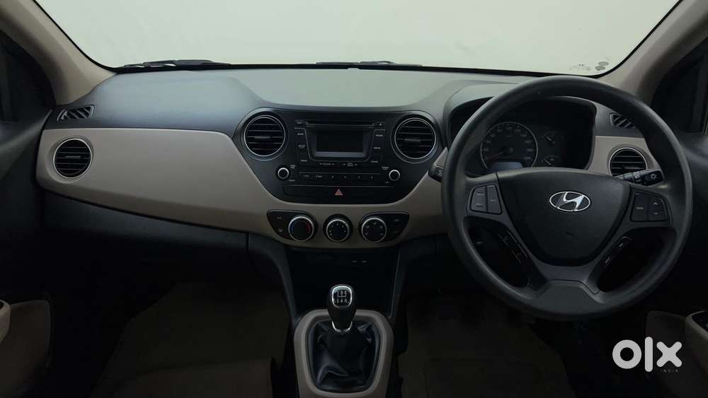 Hyundai Grand I10 1.2 Kappa Sportz, 2015, Petrol