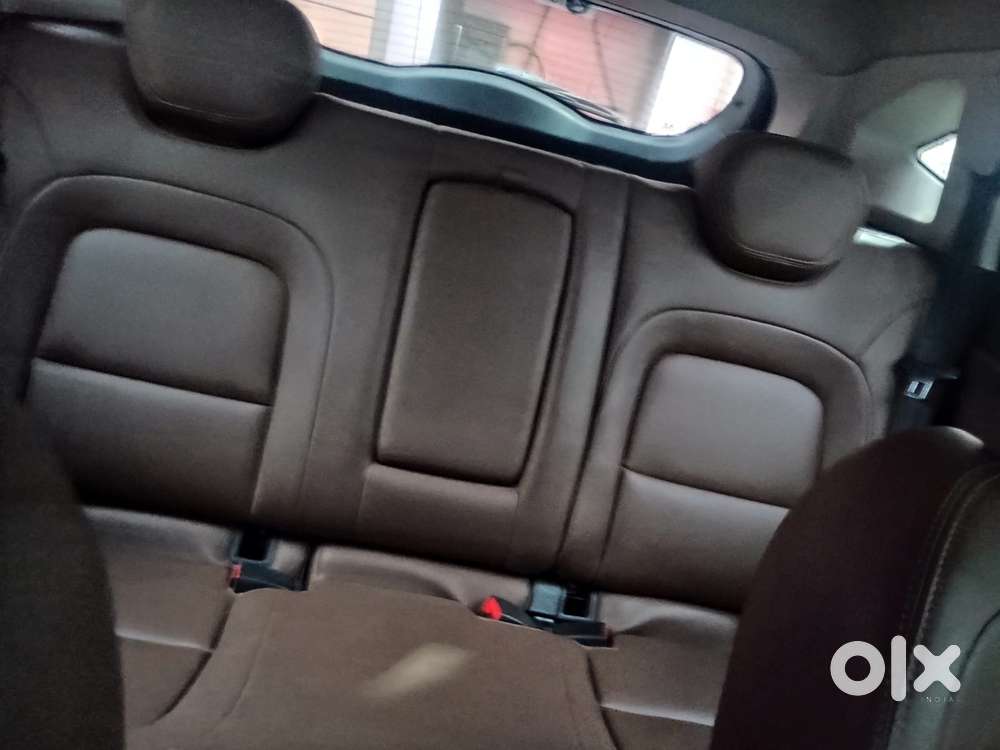 Tata Harrier Fearless X Plus, 2019