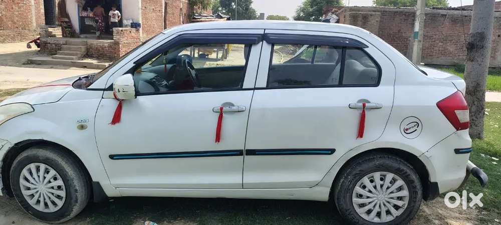 Maruti Suzuki Swift Dzire 2016