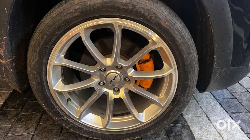 Kia Seltos Htx 1.5 Petrol Mt, 2022, Petrol