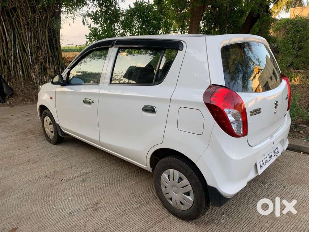 Maruti Suzuki Alto 800 2015 Petrol Well Maintained