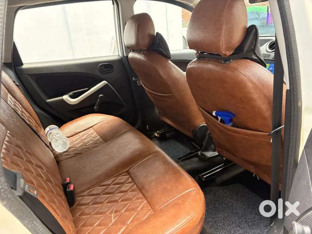 Ford Figo Mint Condition