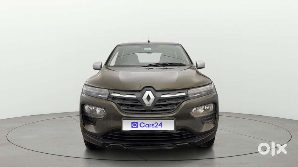Renault Kwid 2015-2019 1.0 Rxt Amt, 2023, Petrol