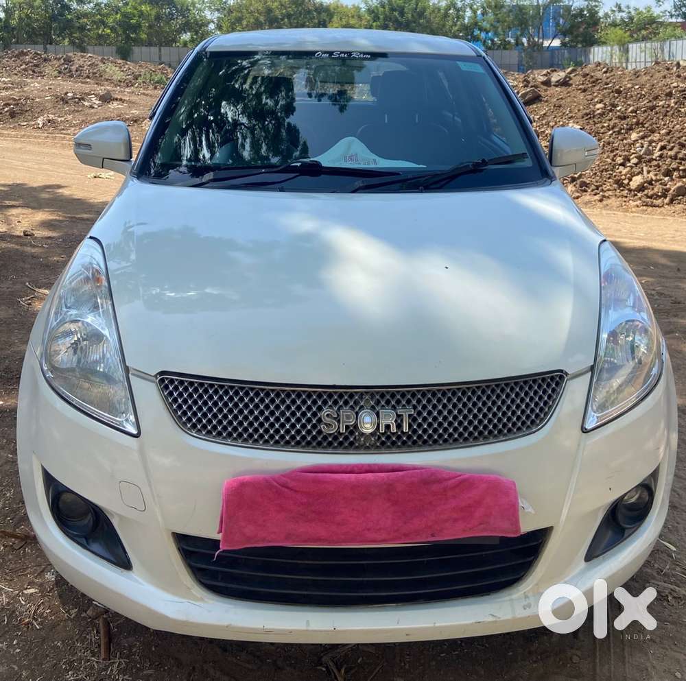 Swift Maruti Suzuki 2012 Year
