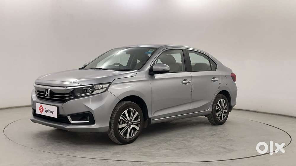 Honda Amaze Vx Cvt I-vtec, 2024, Petrol