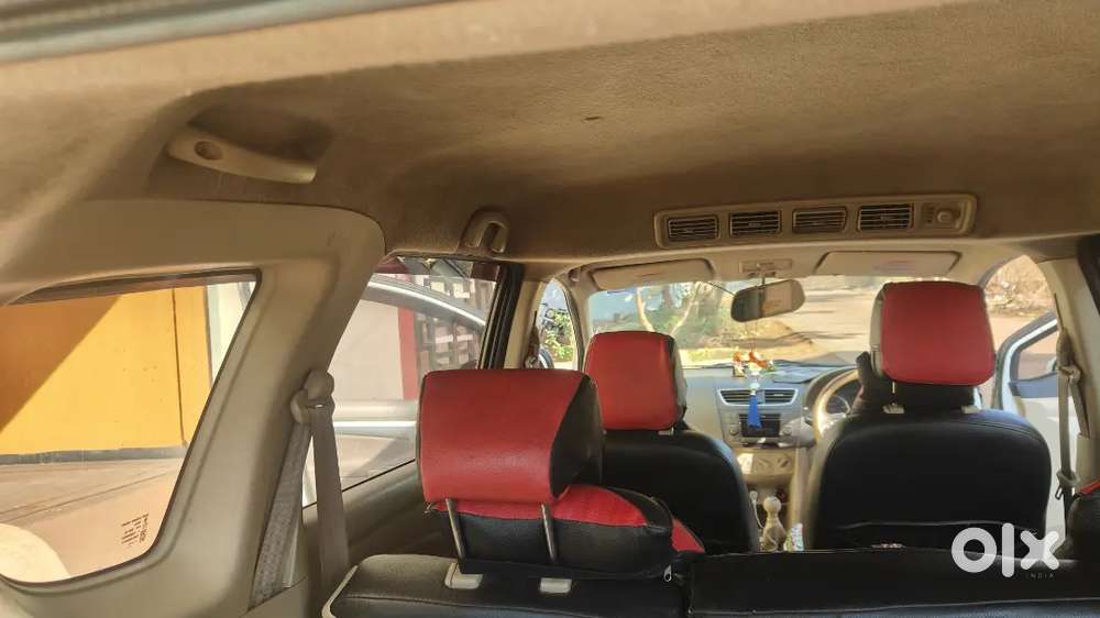 Maruti Suzuki Ertiga 2012 Diesel