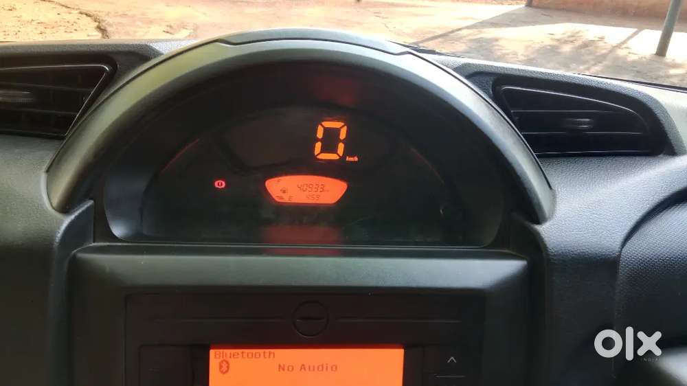 Maruti Suzuki S-presso 2021 Petrol 40000 Km Driven
