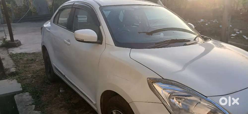 Maruti Swift Dzire