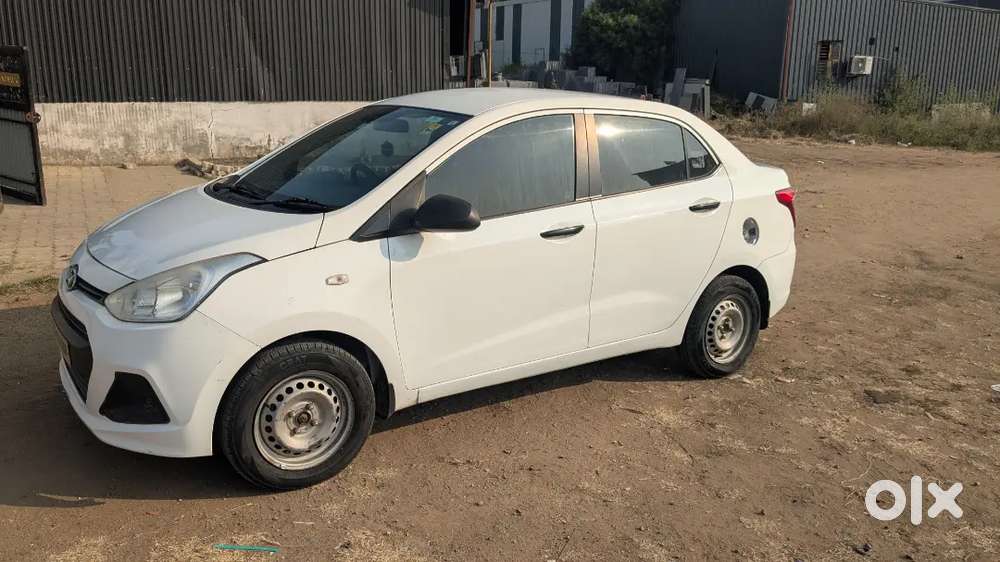 Hyundai Xcent Prime 2019