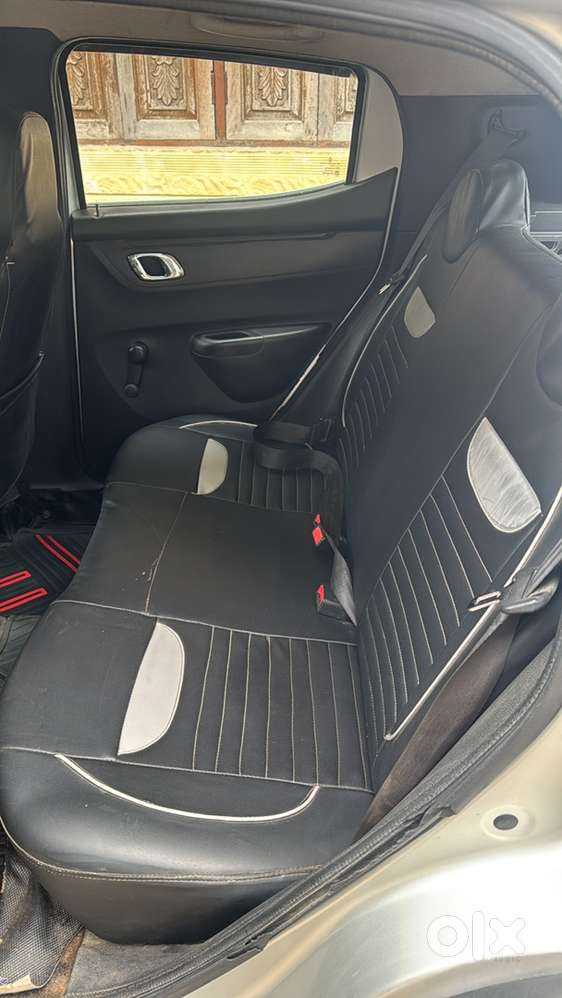 Renault Kwid 2020 Variant