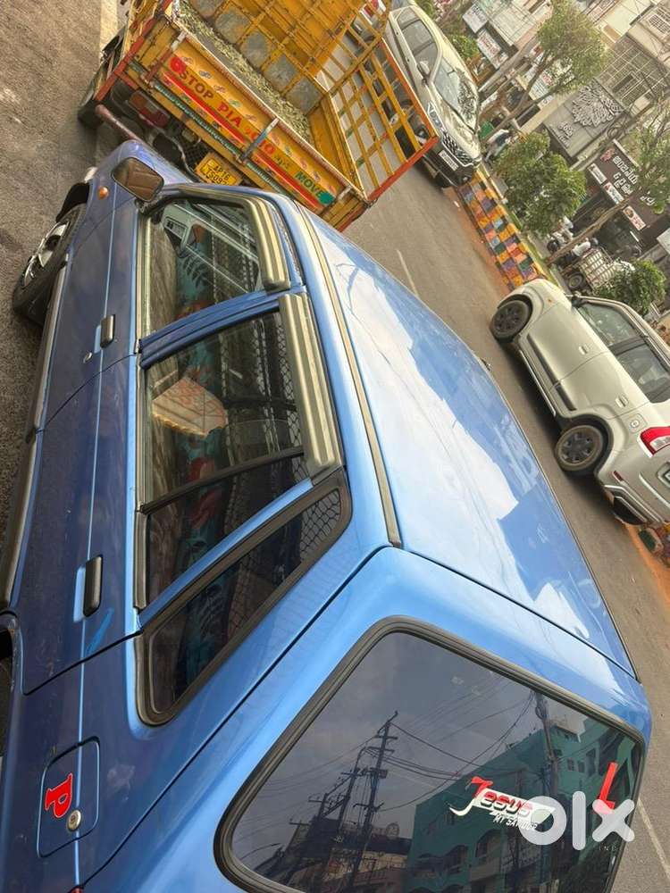 Maruti Suzuki Used Car 2000 Petrol