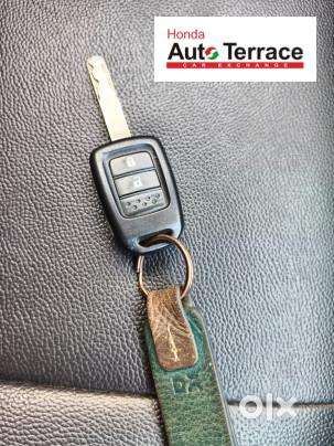 Honda Jazz 1.5 S I Dtec, 2015, Diesel