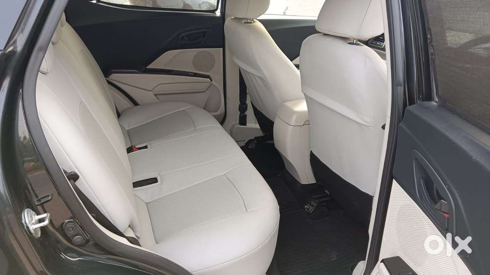 Mahindra Xuv300 W6 Diesel, 2020, Diesel