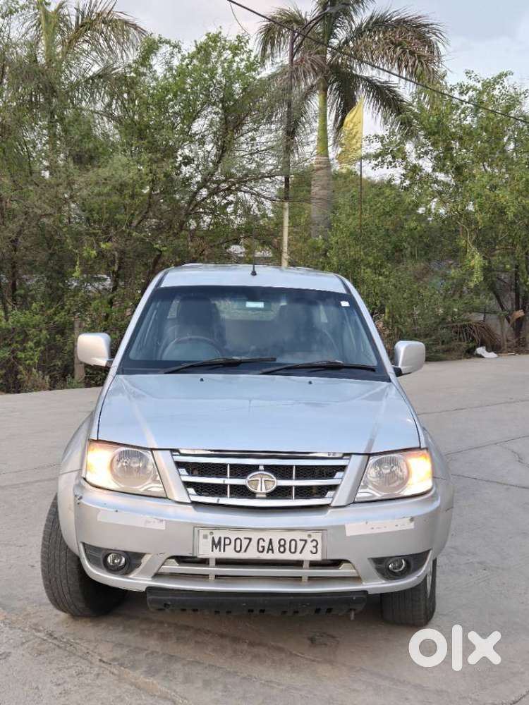 Tata Xenon Xt Ex 4x2, 2019, Diesel