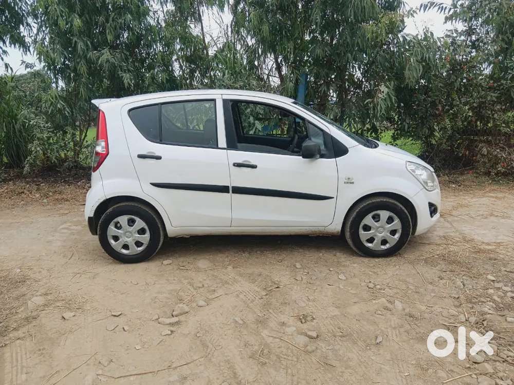 Maruti Suzuki Ritz 2015 Diesel 78124 Km Driven