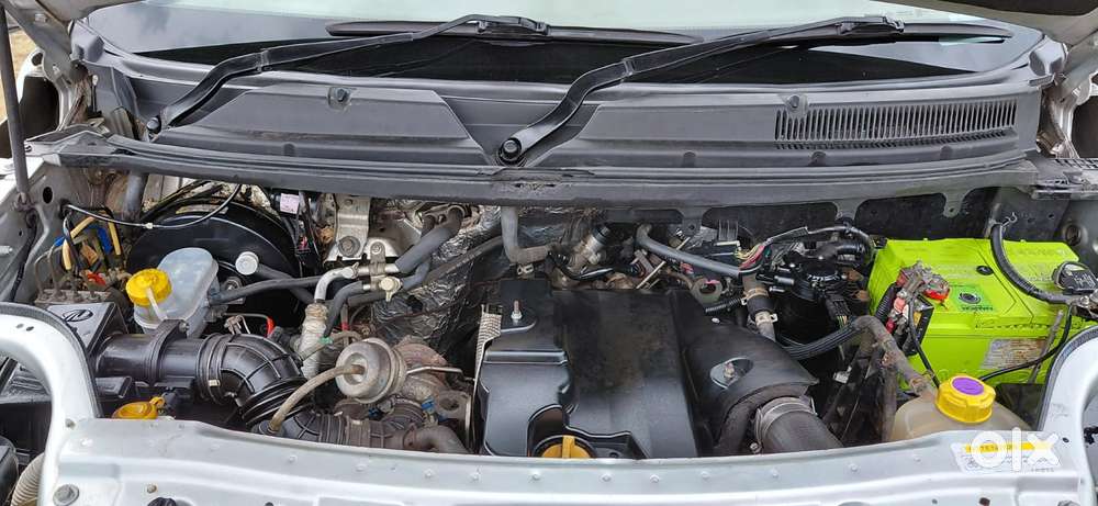 Maruti Suzuki Ertiga 1.5 Vxi, 2019, Cng & Hybrids