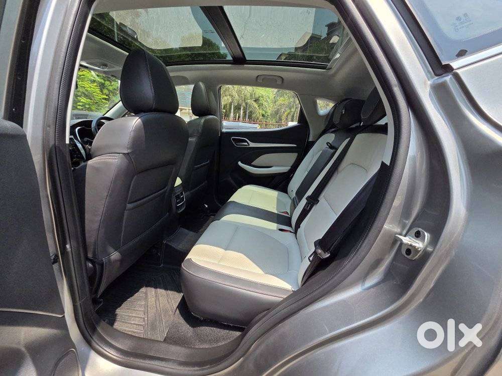 Mg Astor 1.5 Sharp Cvt, 2023, Petrol