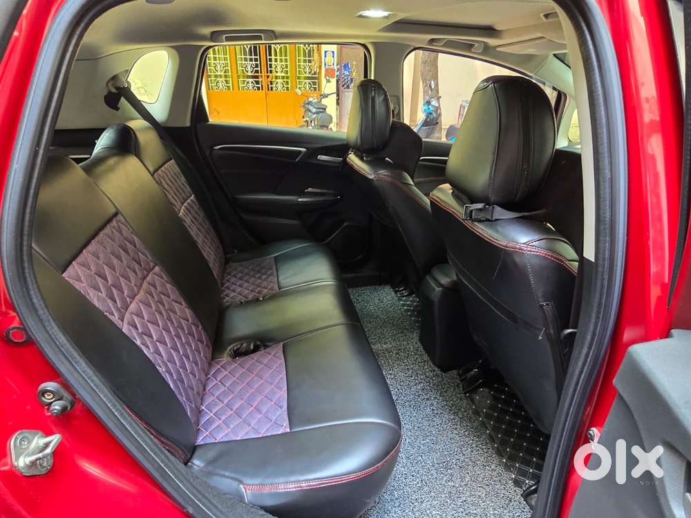 Honda Wr-v I-dtec V, 2019, Diesel