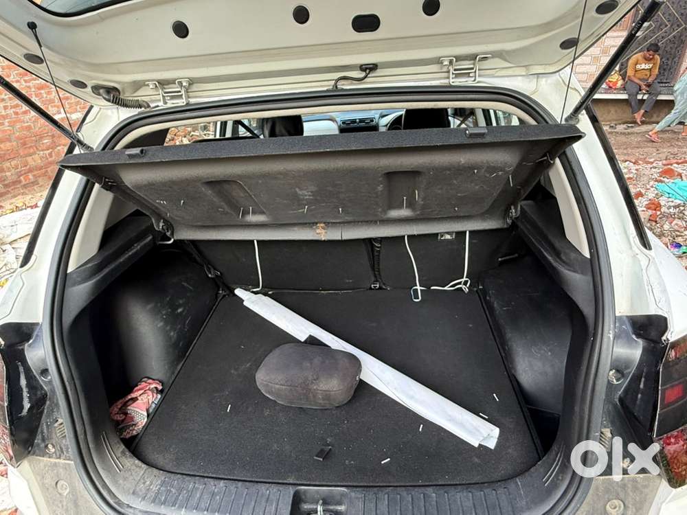 Hyundai Creta Petrol 2023